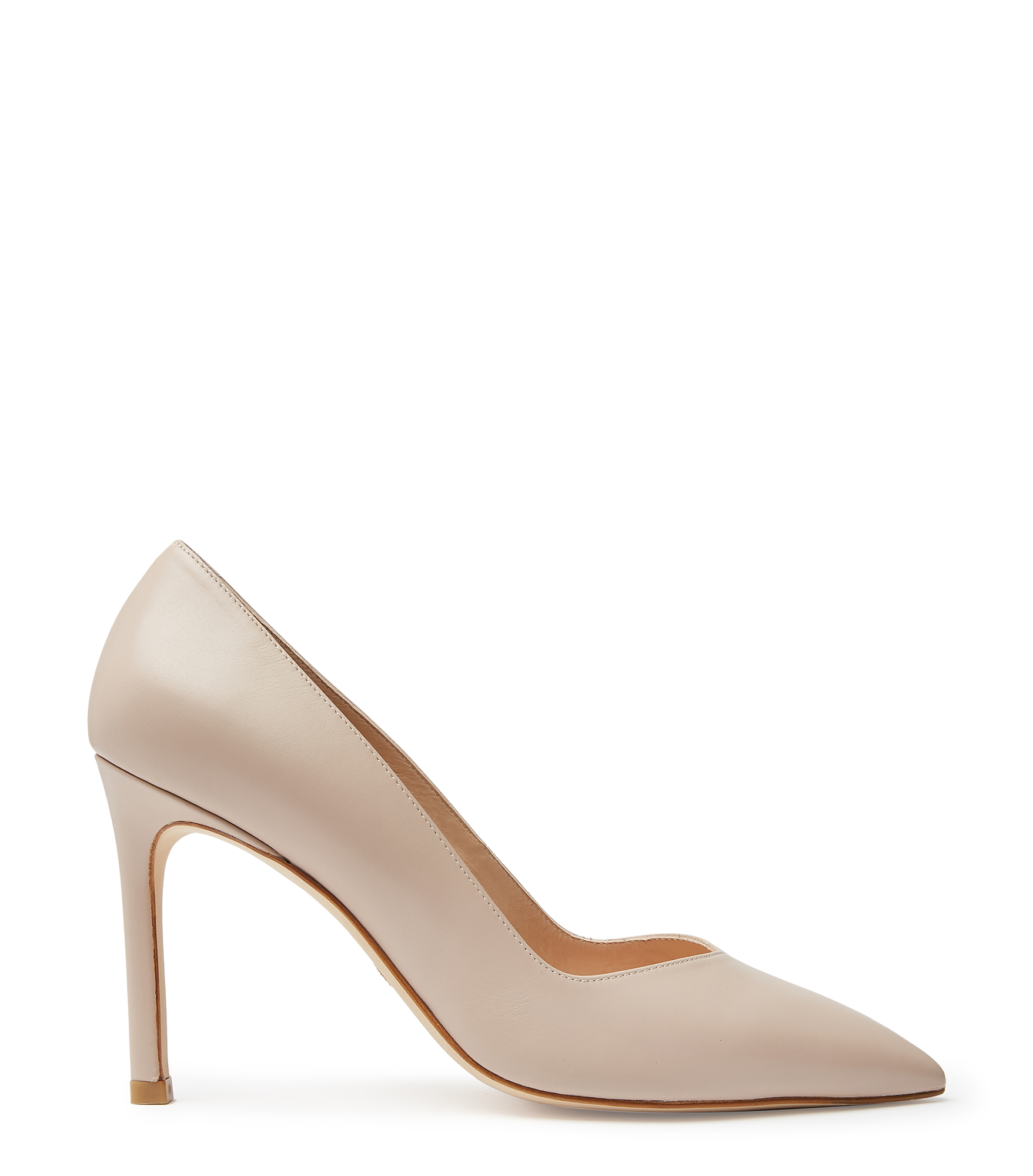 Stuart Weitzman Anny - Woman Pumps And Slingback Dolce 39