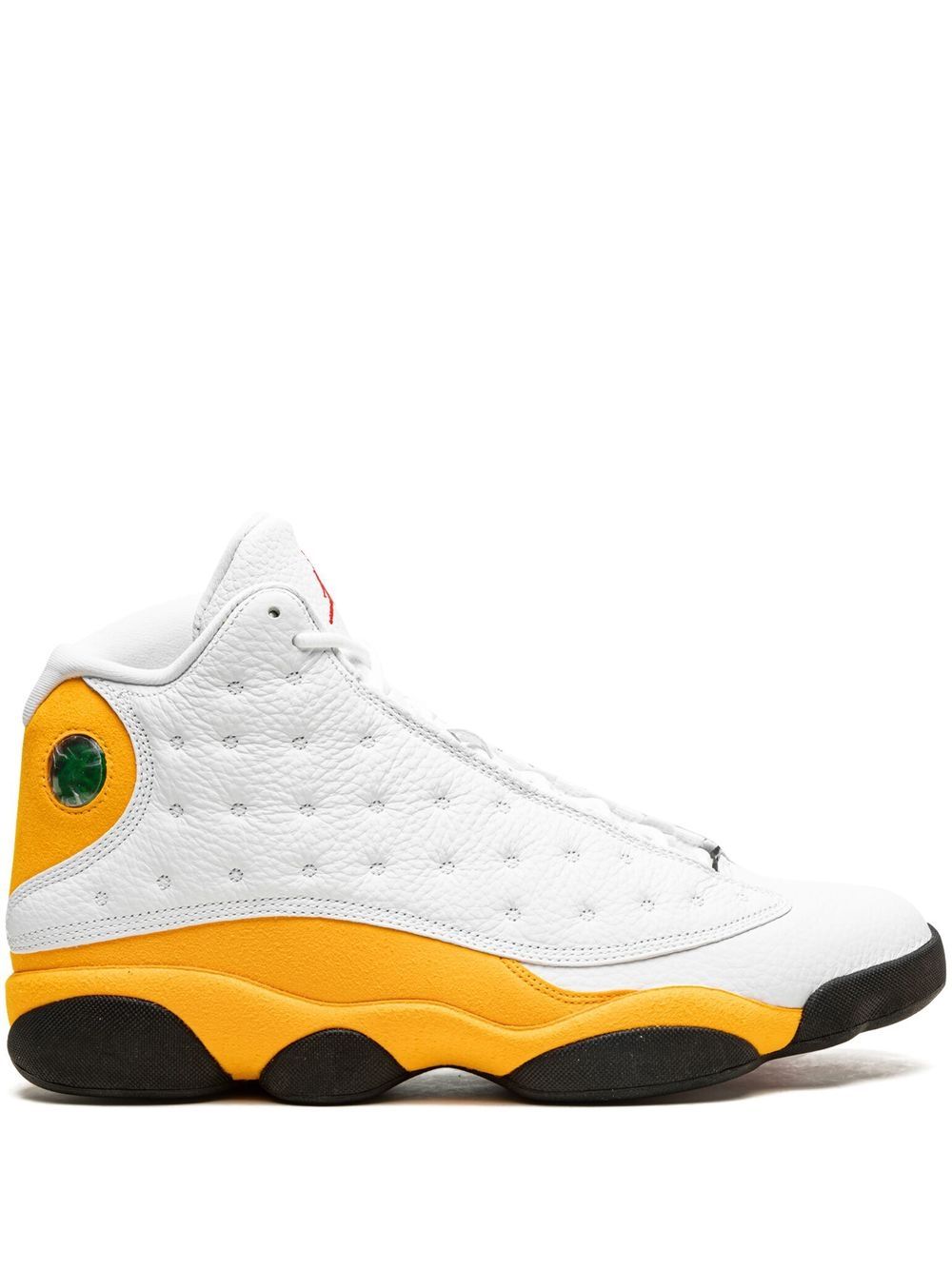 Jordan Air Jordan 13 Retro 运动鞋 - 白色