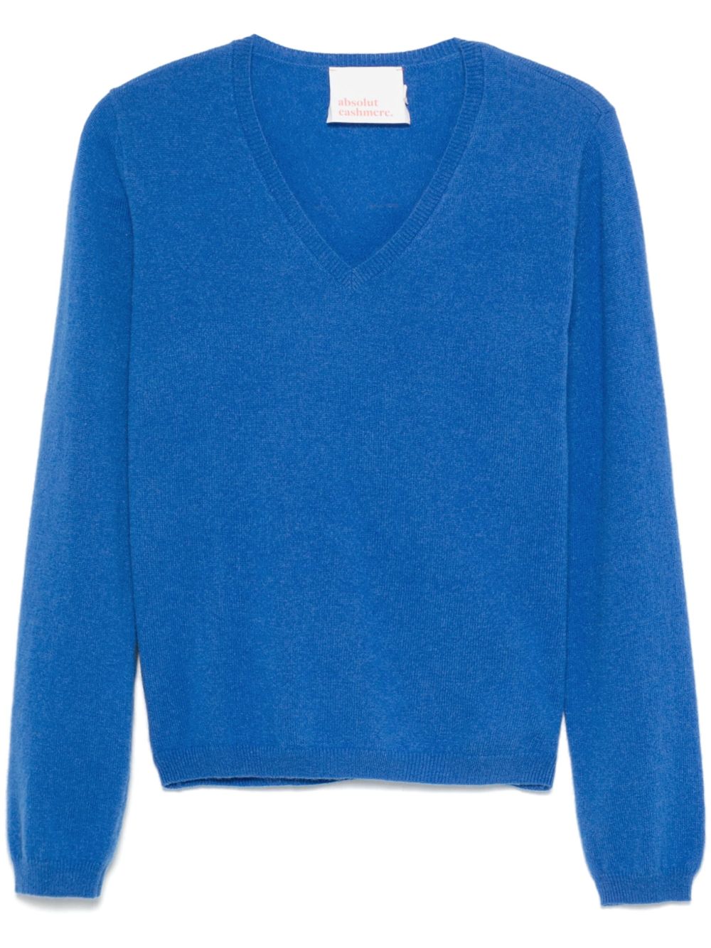 absolut cashmere Aife 毛衣 - 蓝色