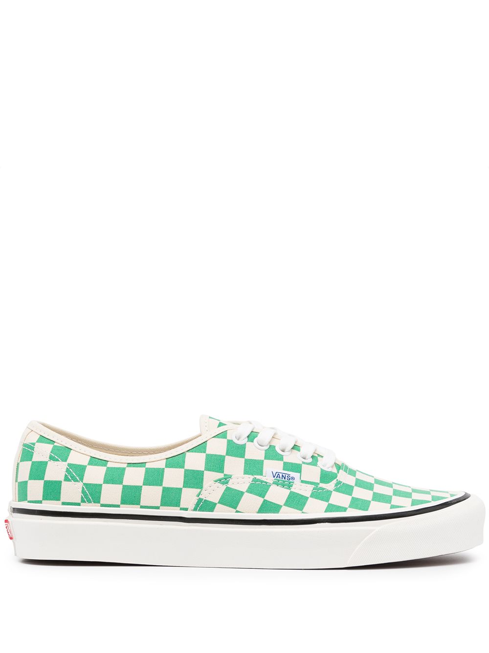 Vans Authentic 44 DX 板鞋 - 绿色