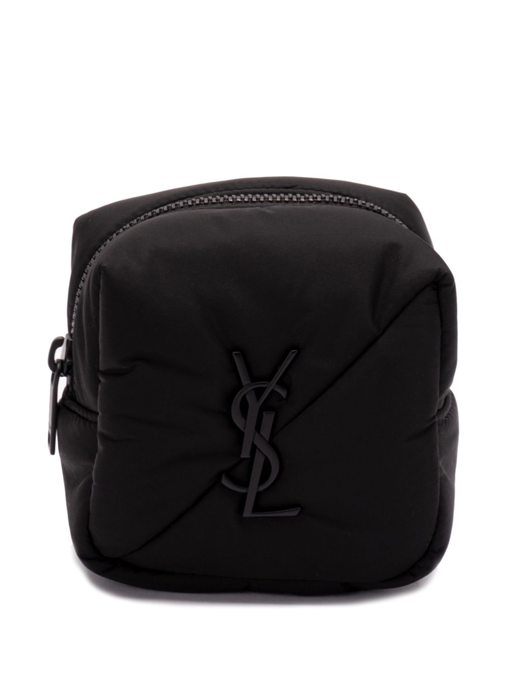 Saint Laurent YSL Mcube 小袋 - 黑色