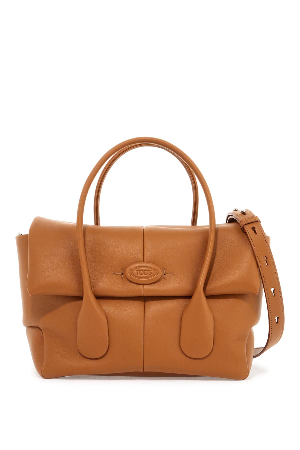 Tod's Di Bag Reverse Handbag