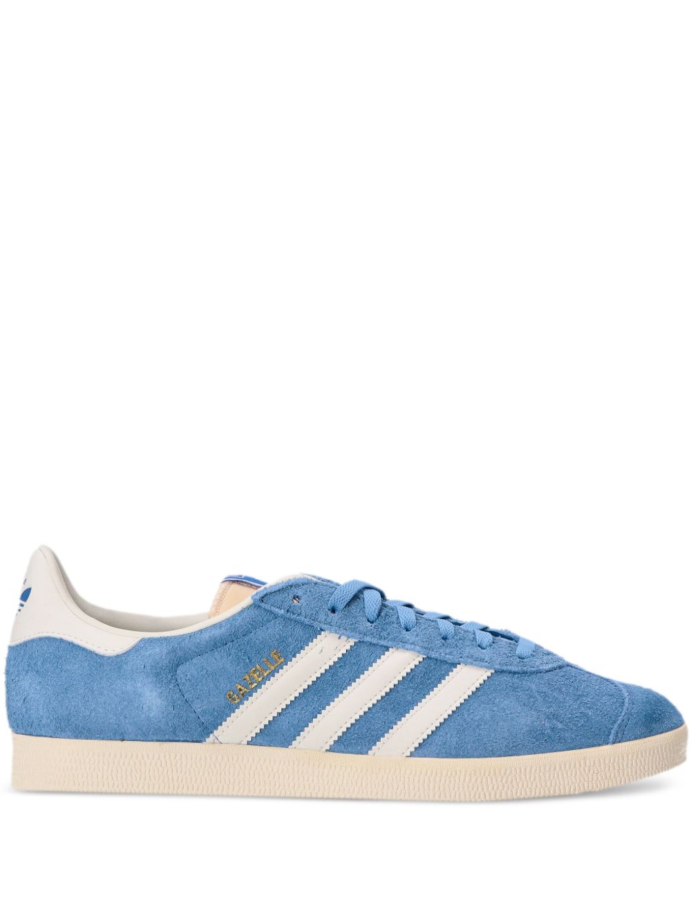 adidas Gazelle 运动鞋 - 蓝色