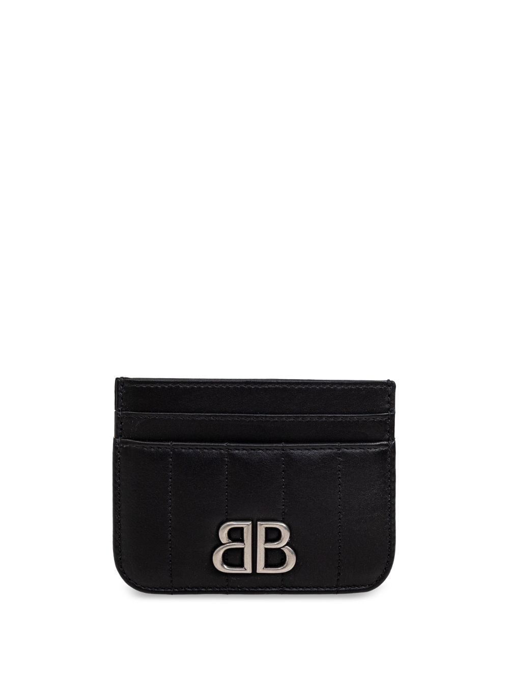 Balenciaga Monaco 卡夹 - 黑色