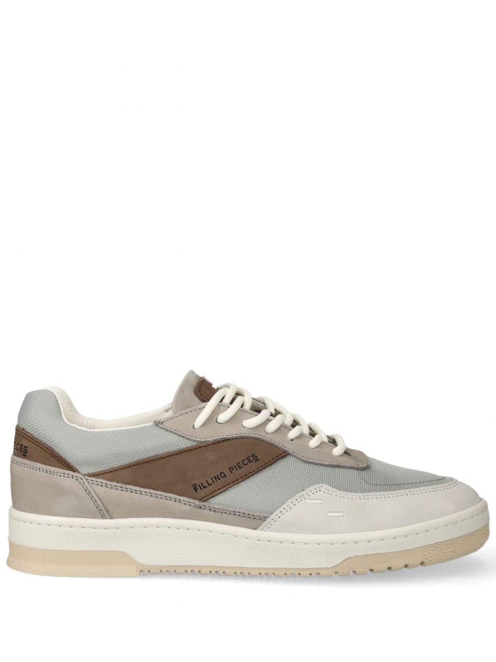 Filling Pieces Ace Spin 运动鞋 - 灰色