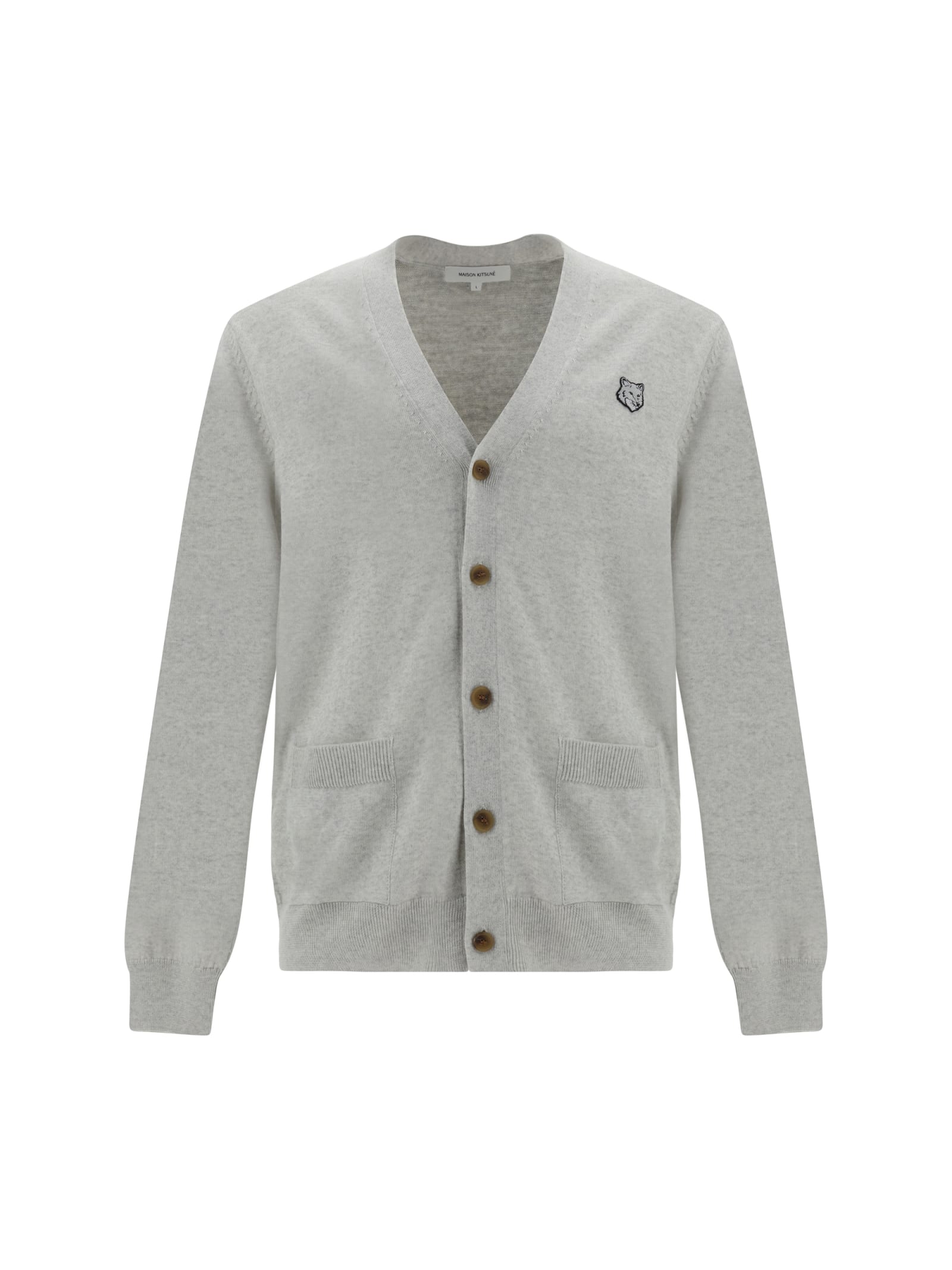 Maison Kitsuné 开衫