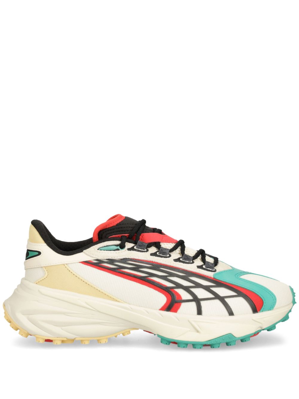 PUMA Spirex RS-X Icons of Speed 运动鞋 - 中性色