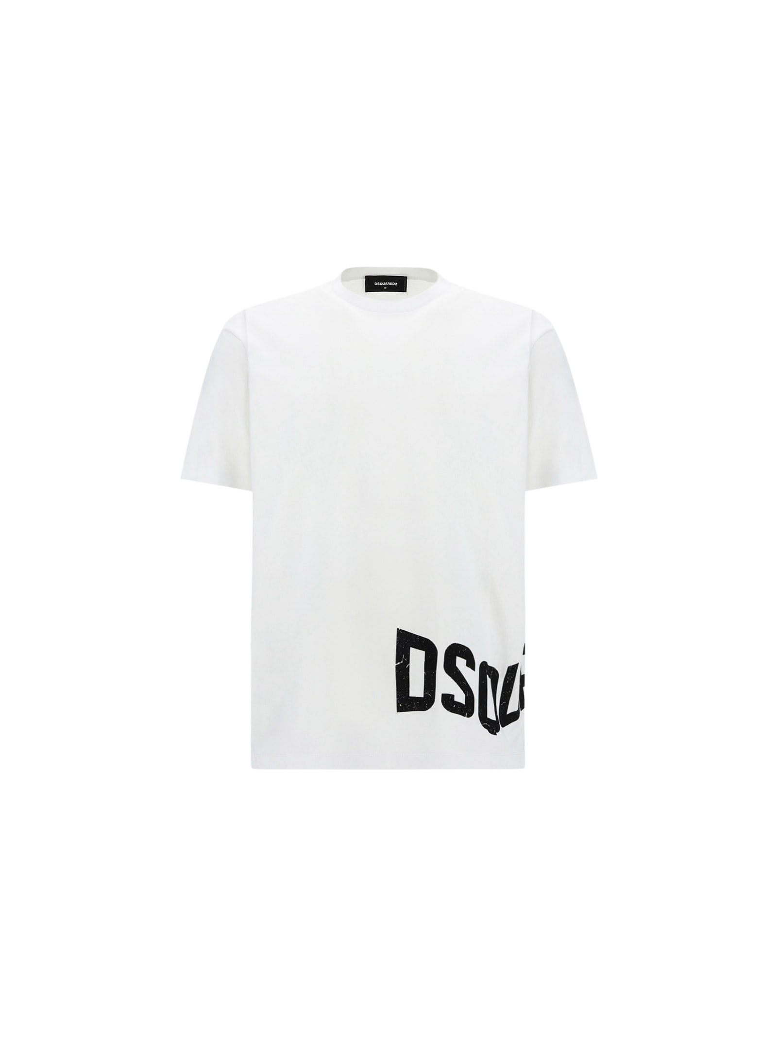 Dsquared 2 T恤
