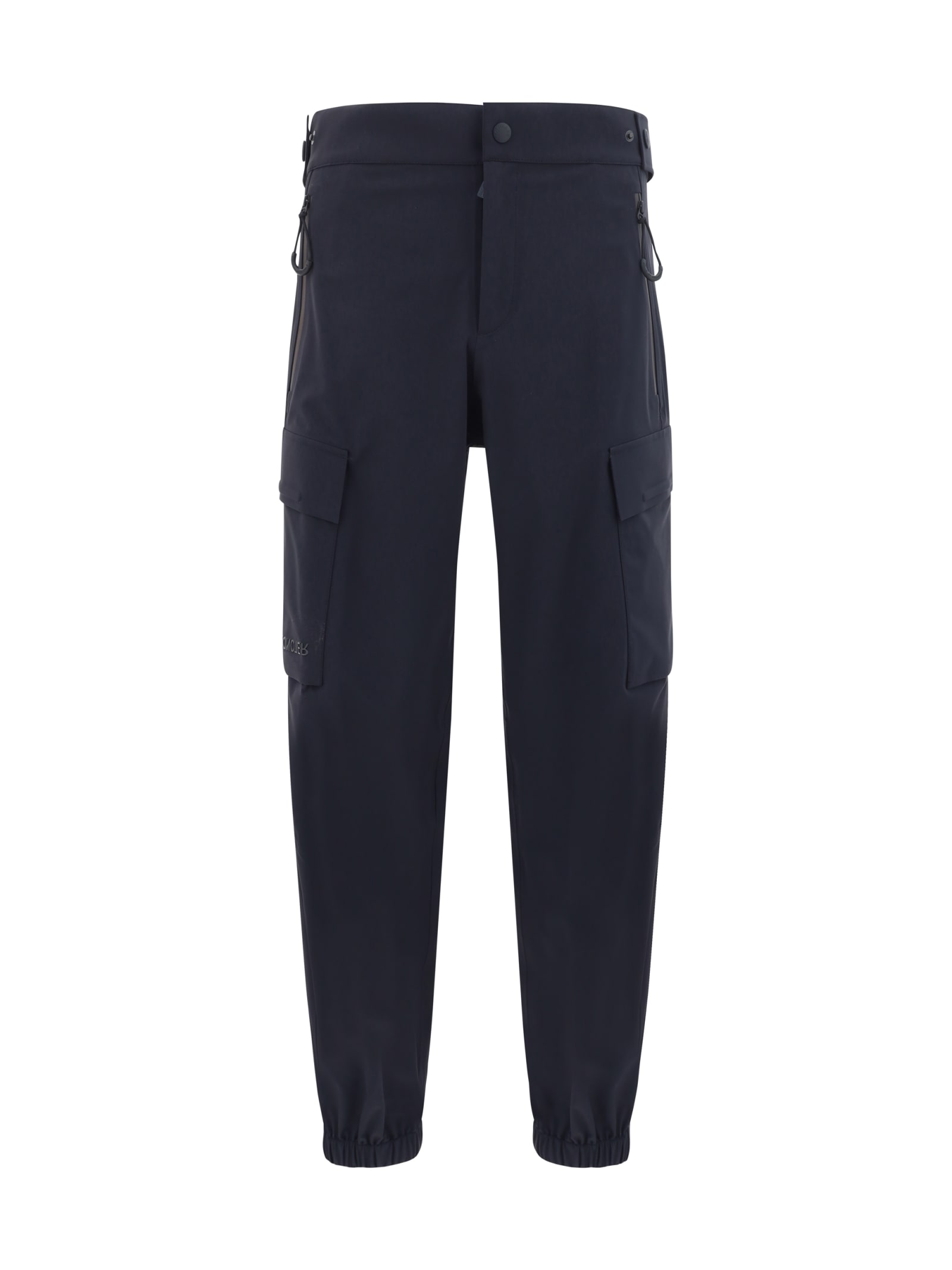 Moncler Grenoble 运动裤
