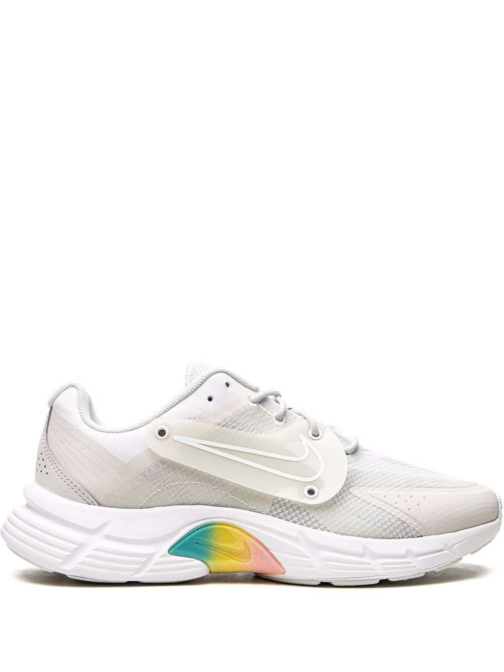 Nike Alphina 5000 运动鞋 - 中性色