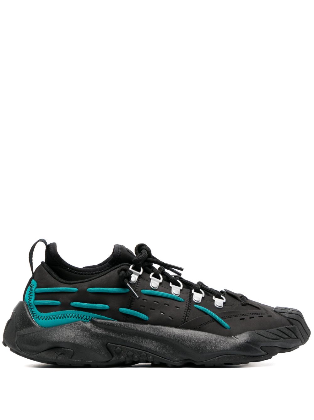 PUMA Plexus 低帮运动鞋 - 黑色