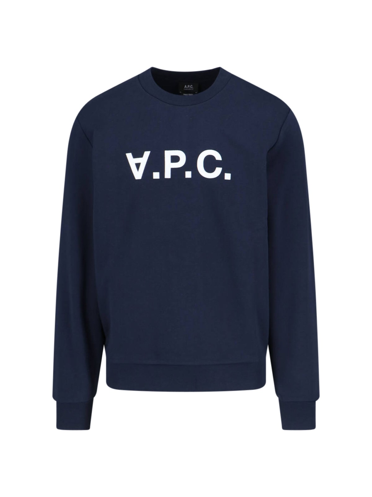 A.P.C. Logo Sweatshirt