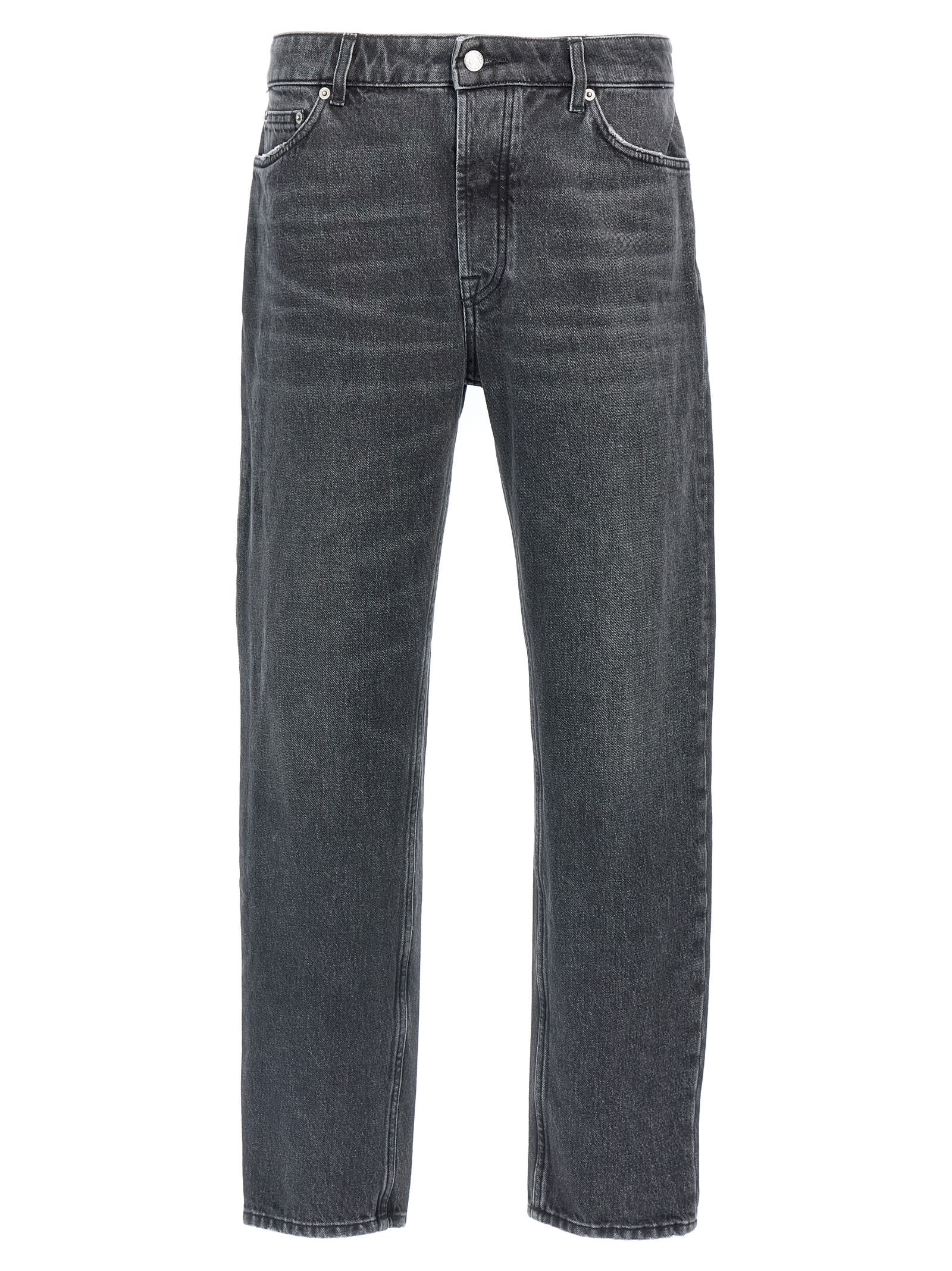 Department Five Drake 牛仔裤