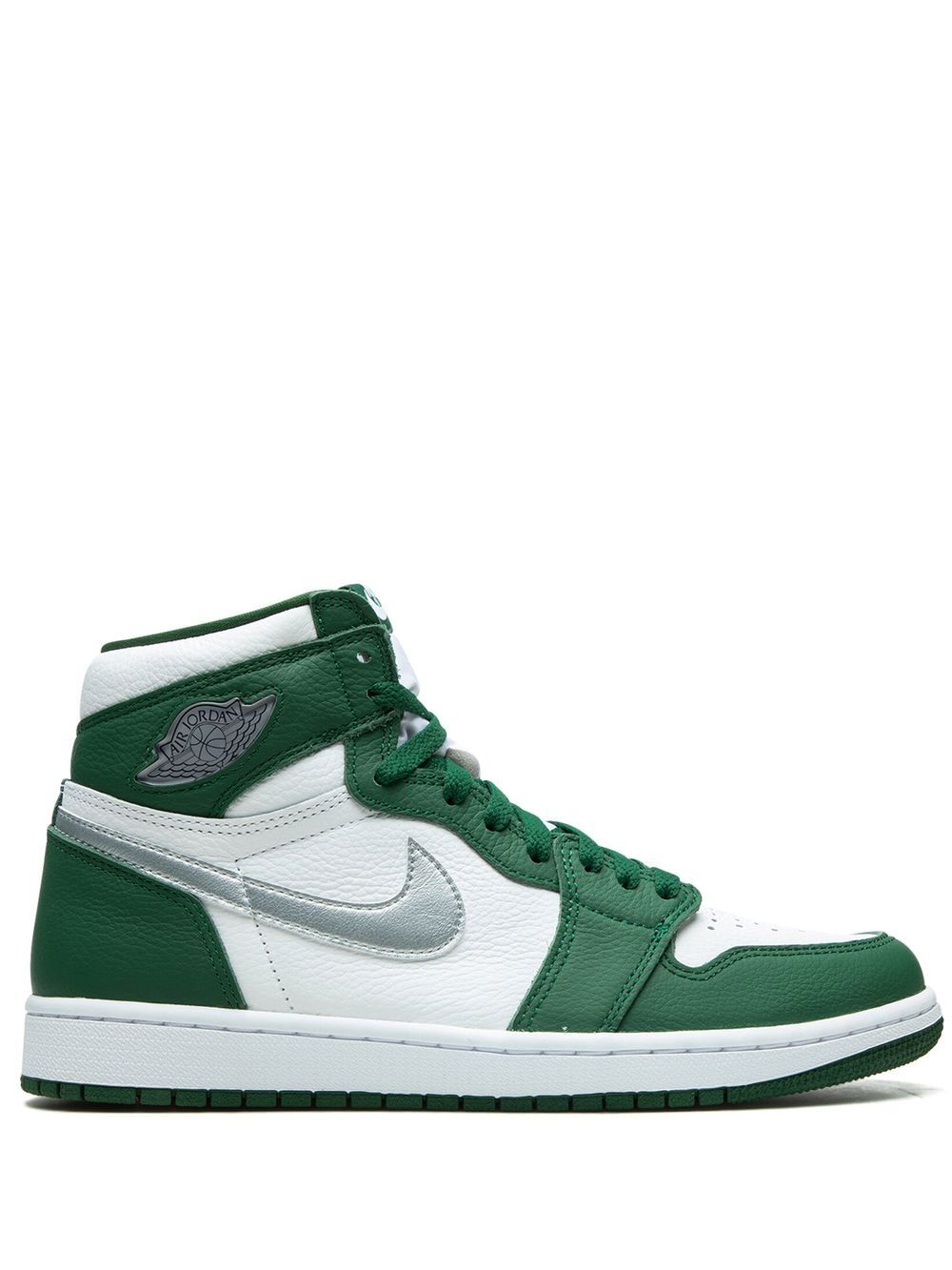 Jordan Air Jordan 1 Retro High OG Gorge Green 运动鞋 - 绿色