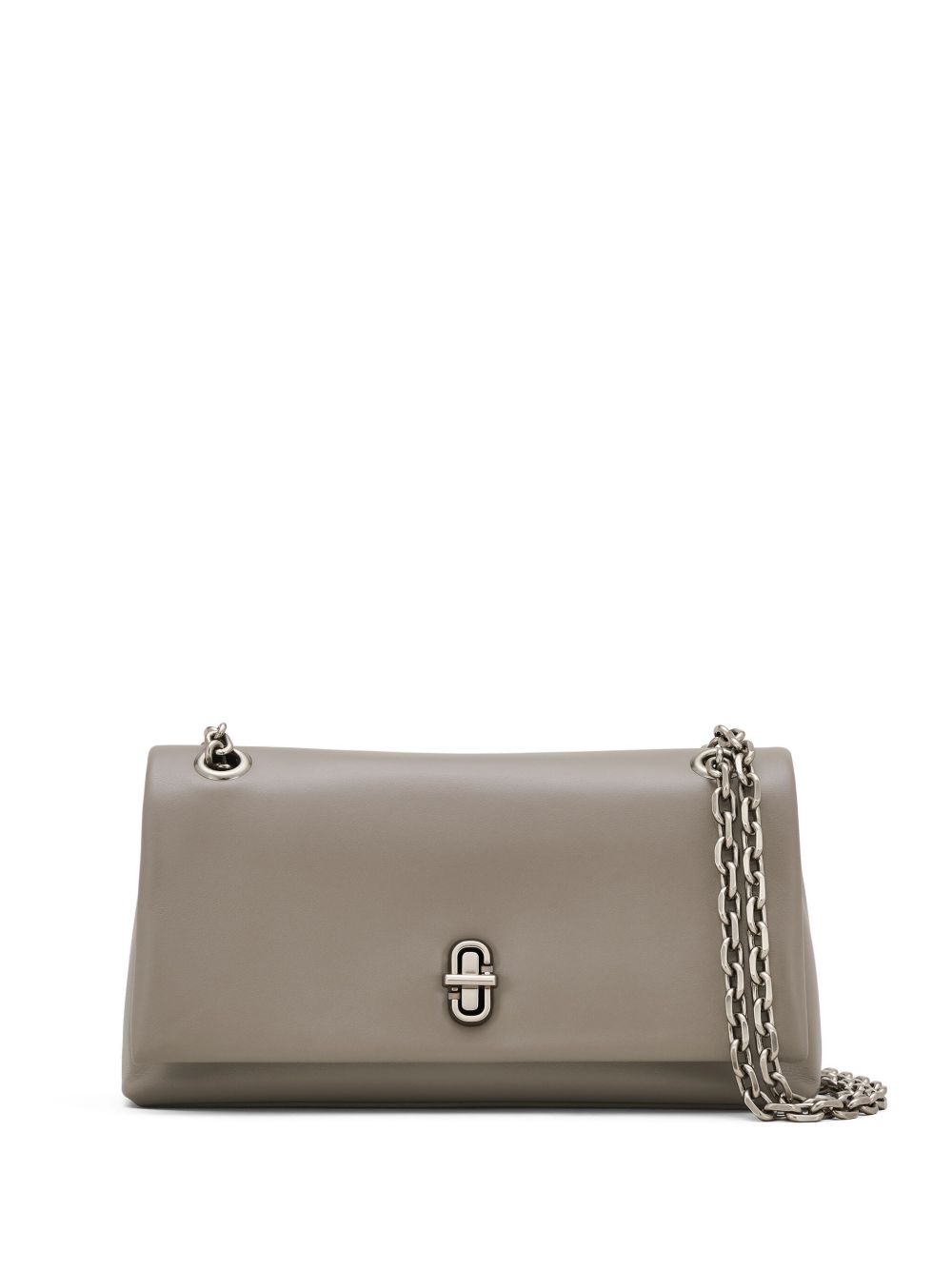 Marc Jacobs The Dual Chain 单肩包 - 中性色