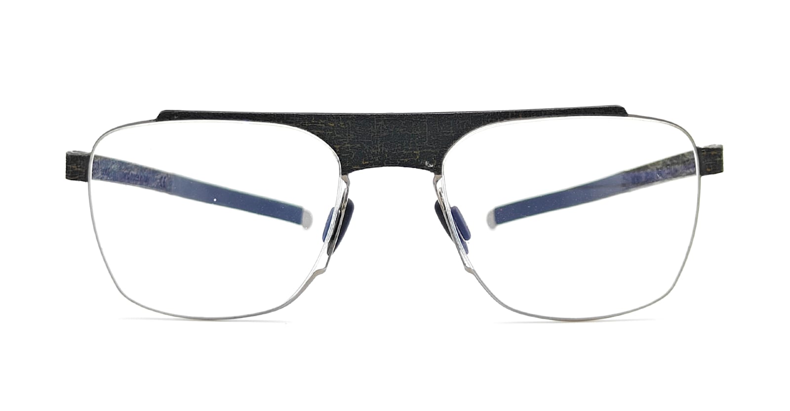 Hapter W04m Rb009 - Grey Rx Glasses