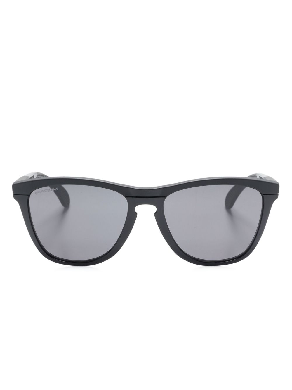 Oakley Frogskins 太阳眼镜 - 黑色