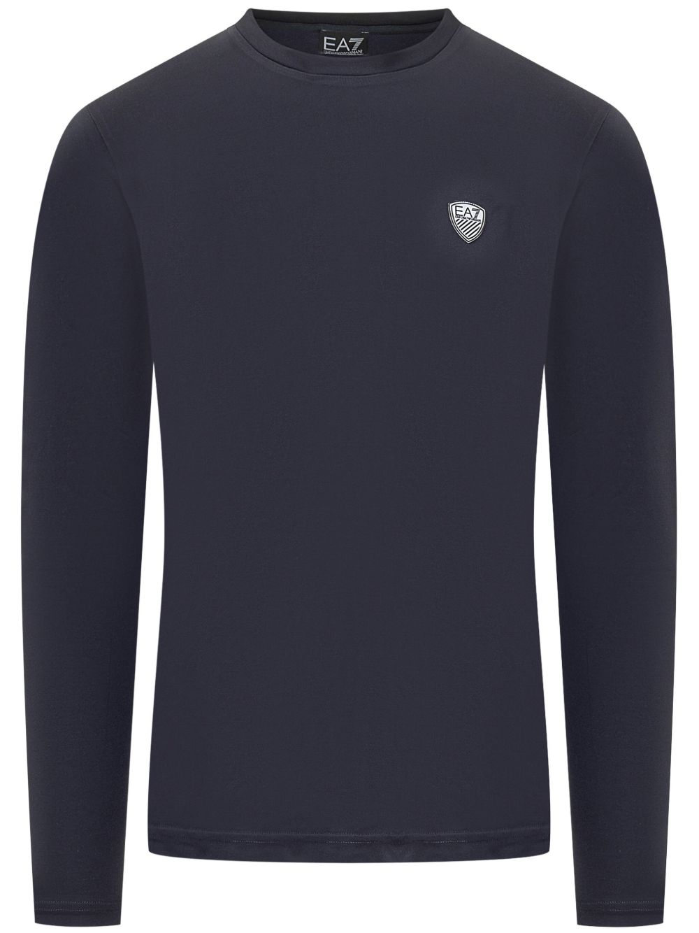 Ea7 Emporio Armani Ea7 T恤 - 蓝色