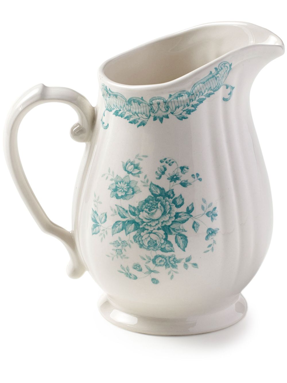 Bitossi Home Rose 水壶 - 中性色