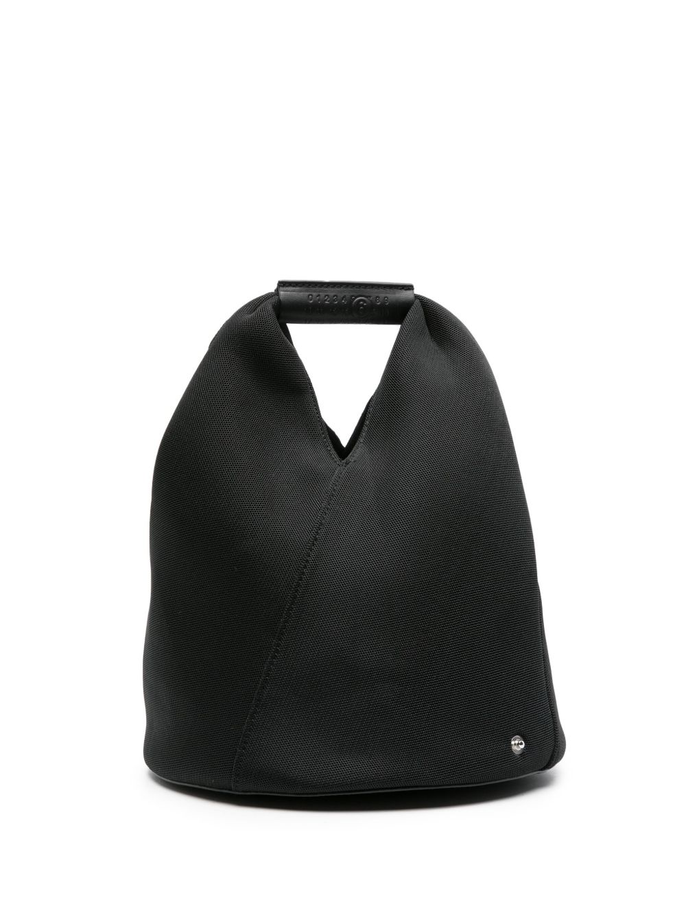 MM6 Maison Margiela Japanese 网布托特包 - 黑色