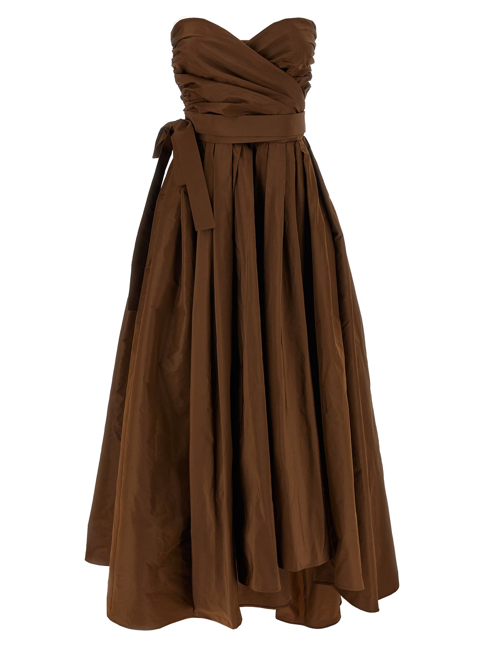 Pinko pappagallo Dress