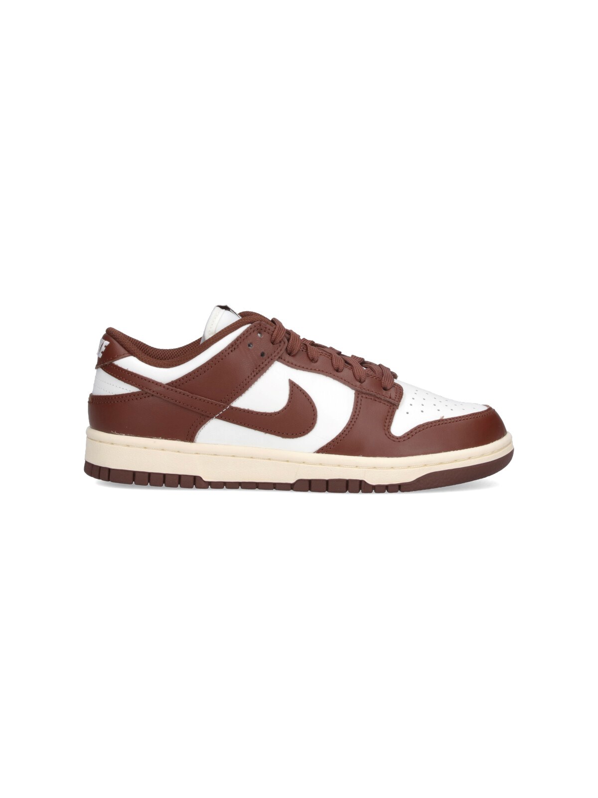Nike "Dunk" Low-Top Sneakers