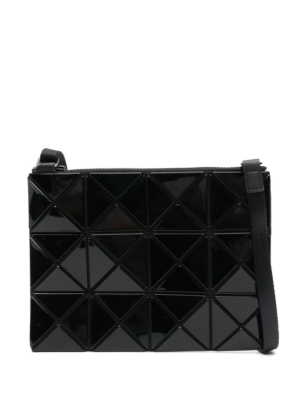 Bao Bao Issey Miyake Lucent 斜挎包 - 黑色