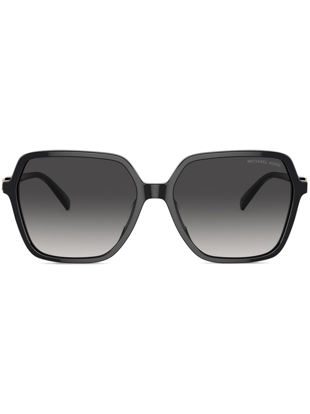 Michael Kors Jasper 太阳眼镜 - 黑色
