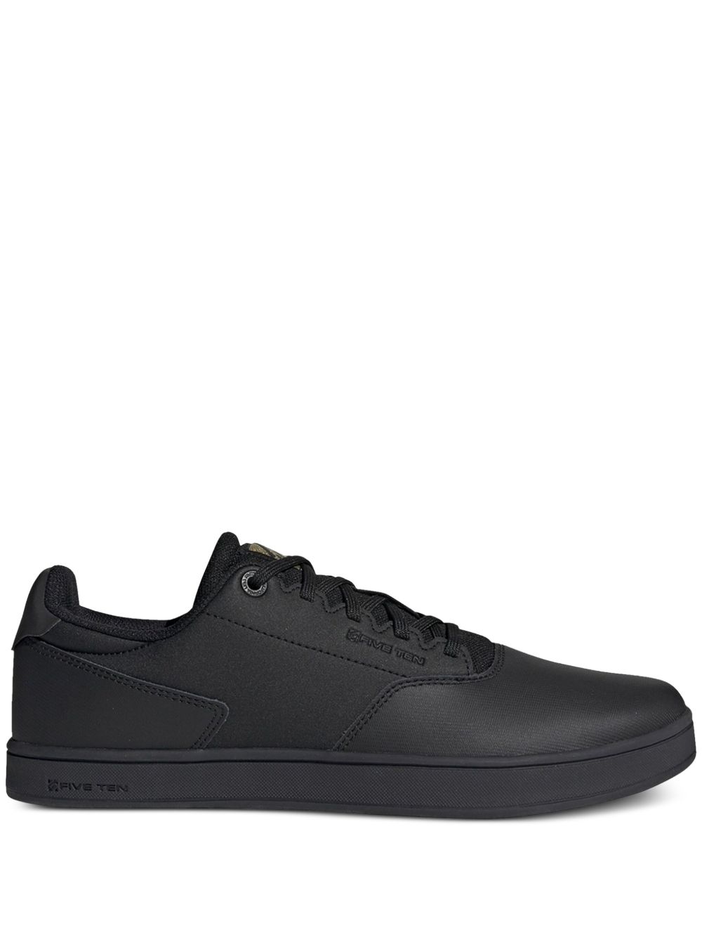 adidas Five Ten District Black 运动鞋 - 黑色