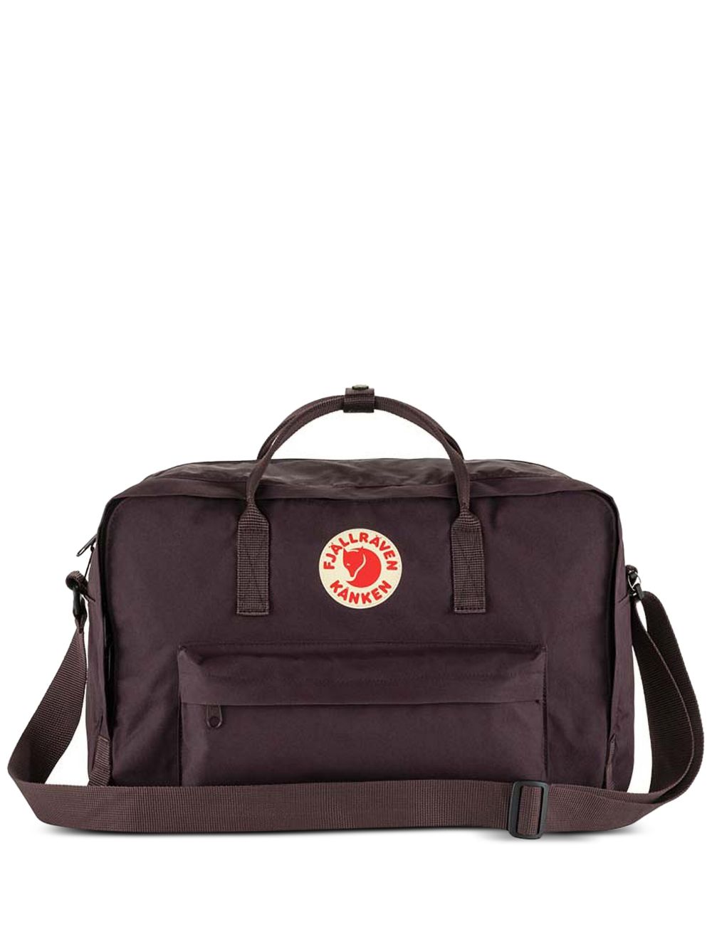 Fjällräven Kånken Weekender 旅行包 - 紫色