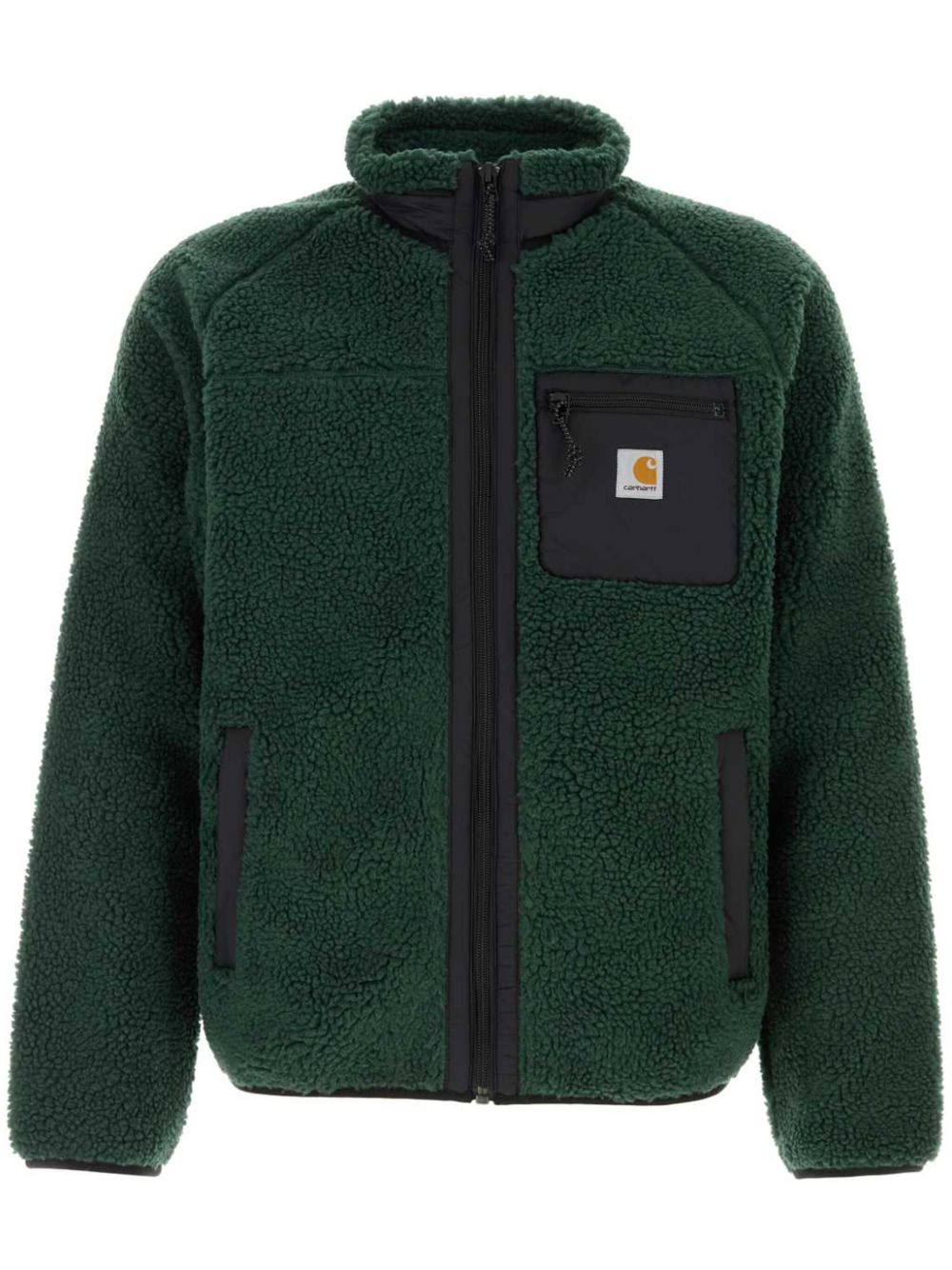 Carhartt WIP Prentis Liner 夹克 - 绿色