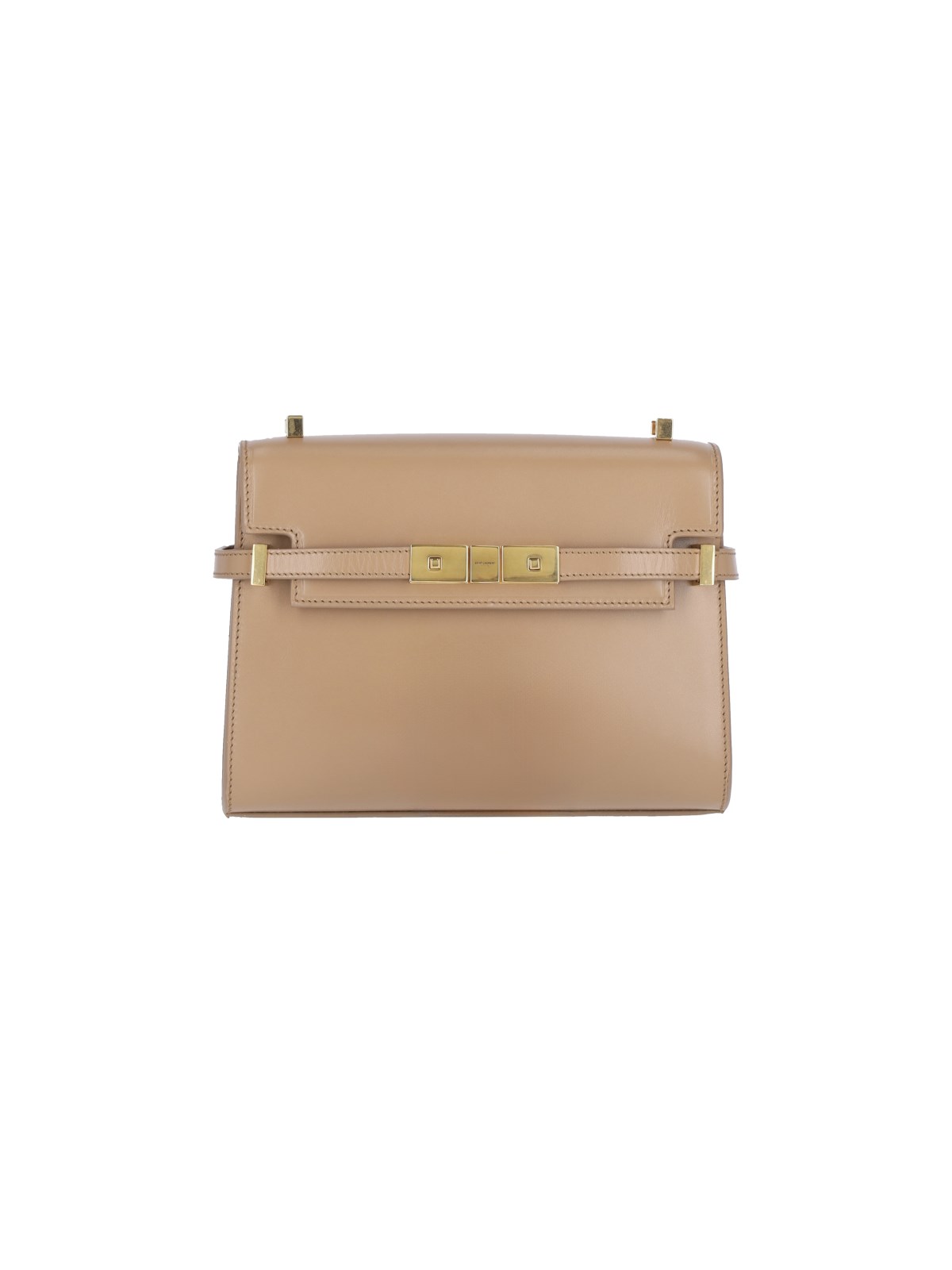 Saint Laurent Mini Bag "Manhattan"