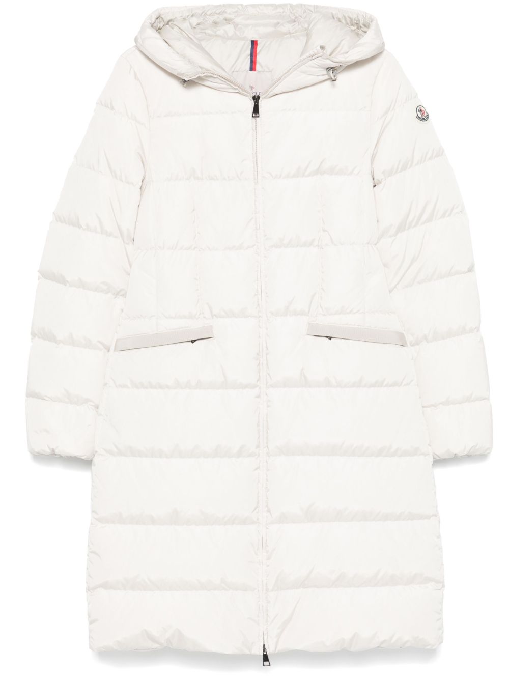Moncler Avocette 外套 - 中性色