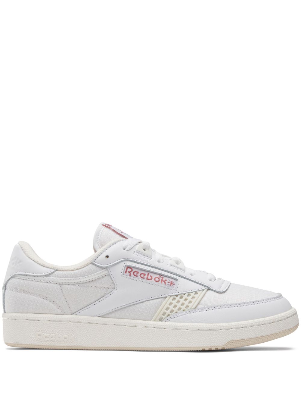 Reebok Club C 85 Vintage 运动鞋 - 白色
