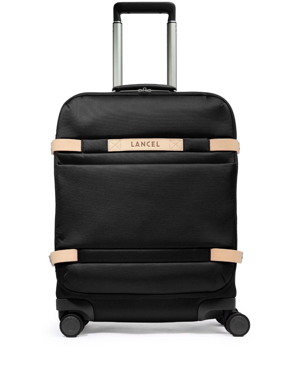 Lancel Neo Partance de Lancel 登机行李箱 - 黑色