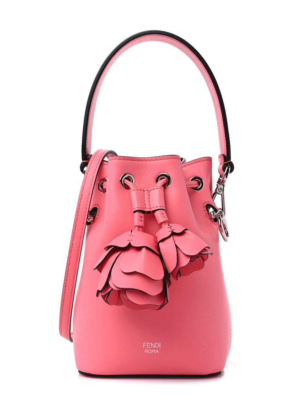 FENDI Mon Tresor - 粉色