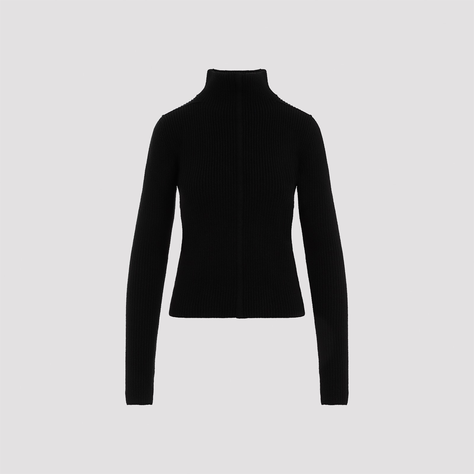 Rick Owens Ehadon Dbl Pullover