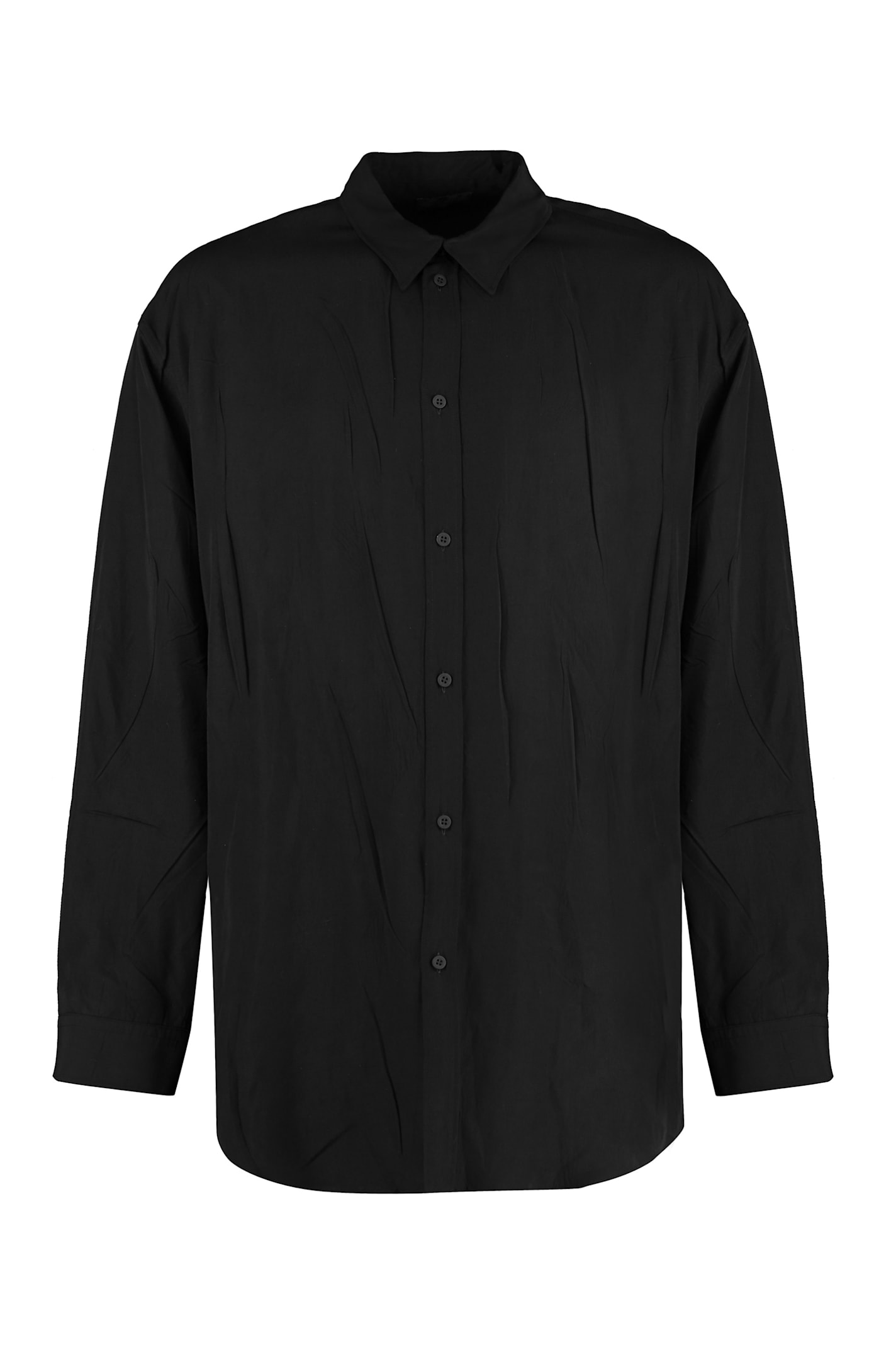 Balenciaga Oversize Shirt