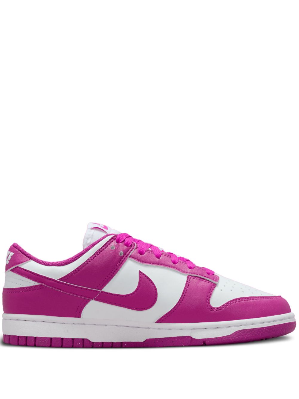 Nike Dunk Low Next Nature 运动鞋 - 粉色