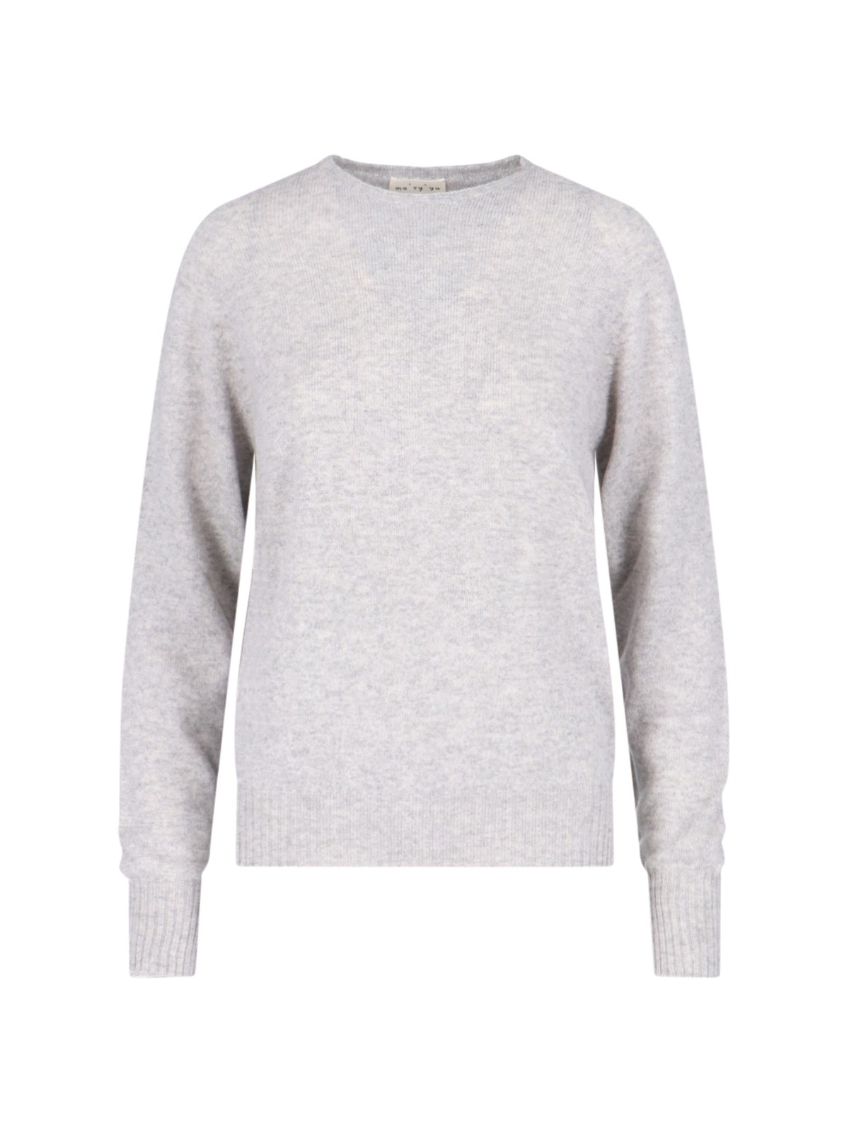 Ma'ry'ya Basic Sweater
