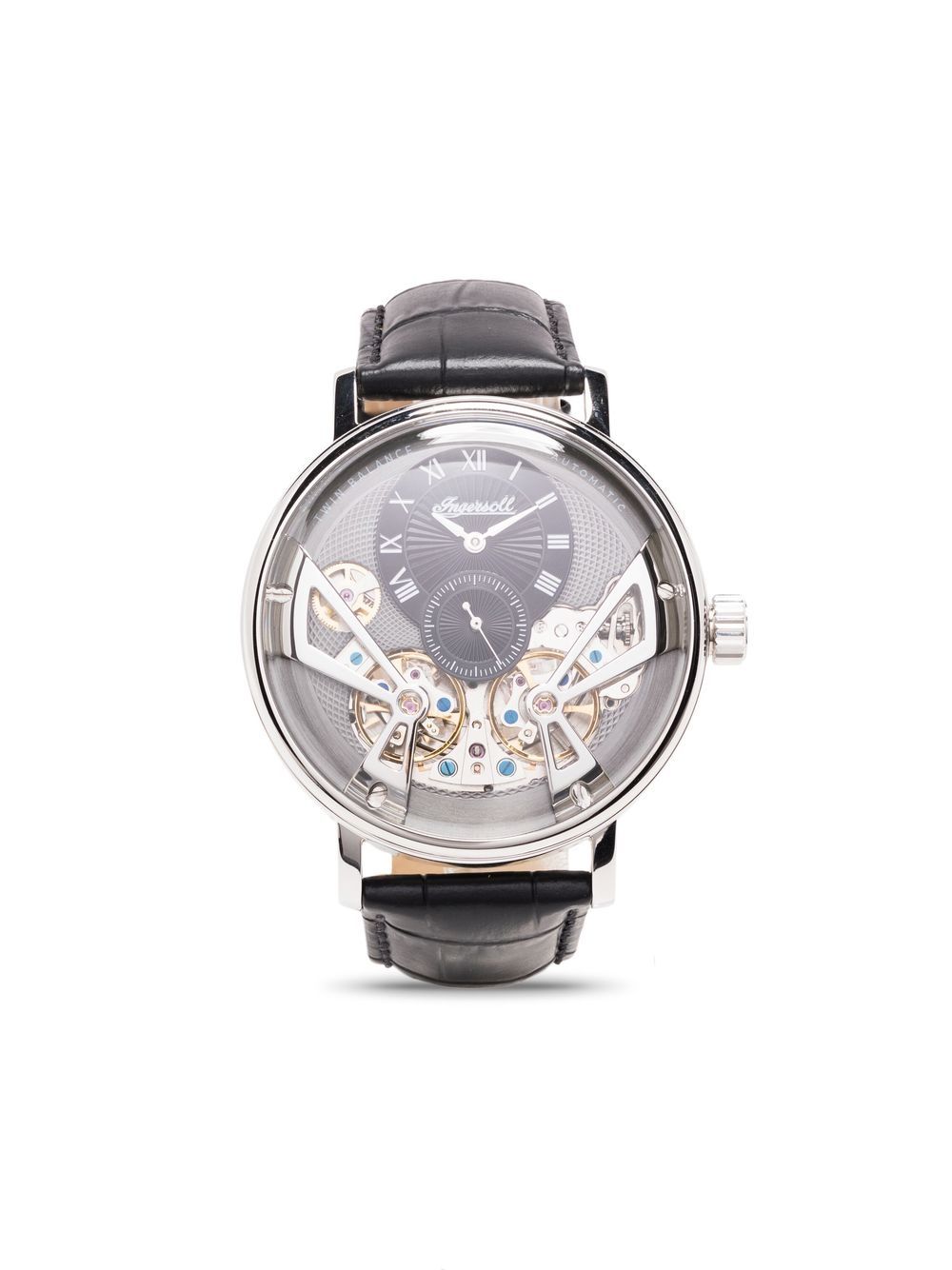 Ingersoll Watches The Tennessee 53毫米腕表 - 黑色