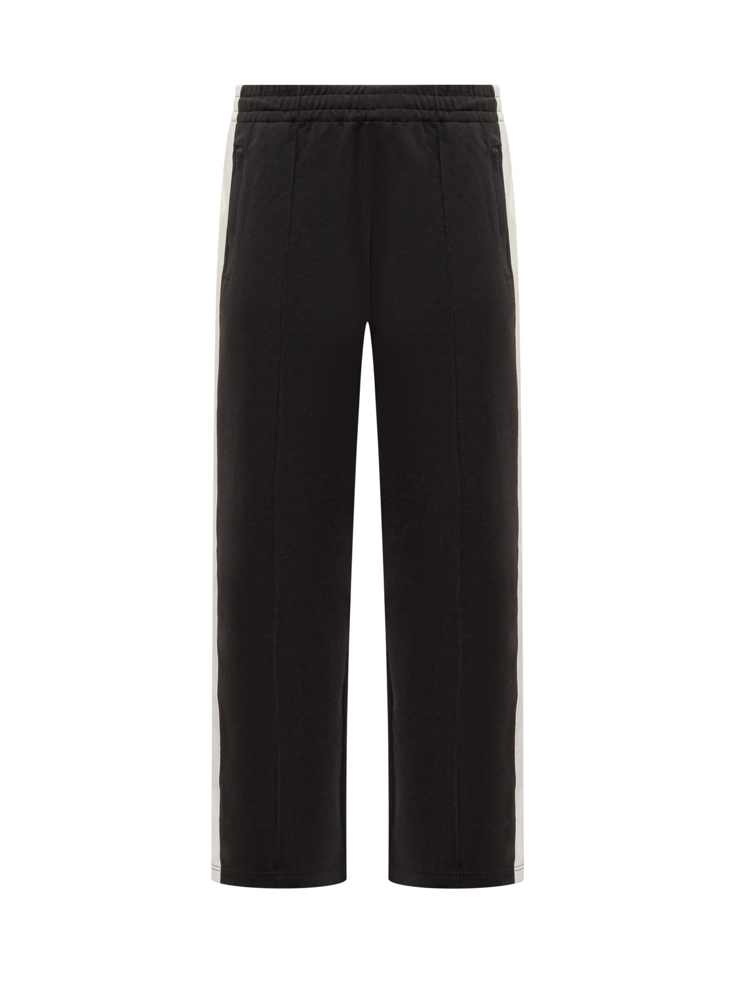 Isabel Marant Pants With Logo