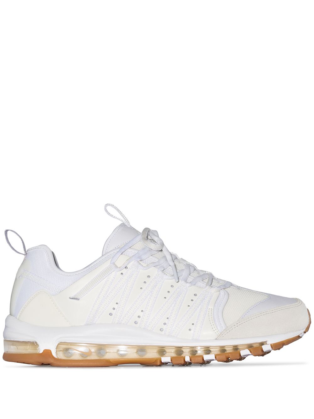 Nike X CLOT Air Max 97 Haven运动鞋 - 白色
