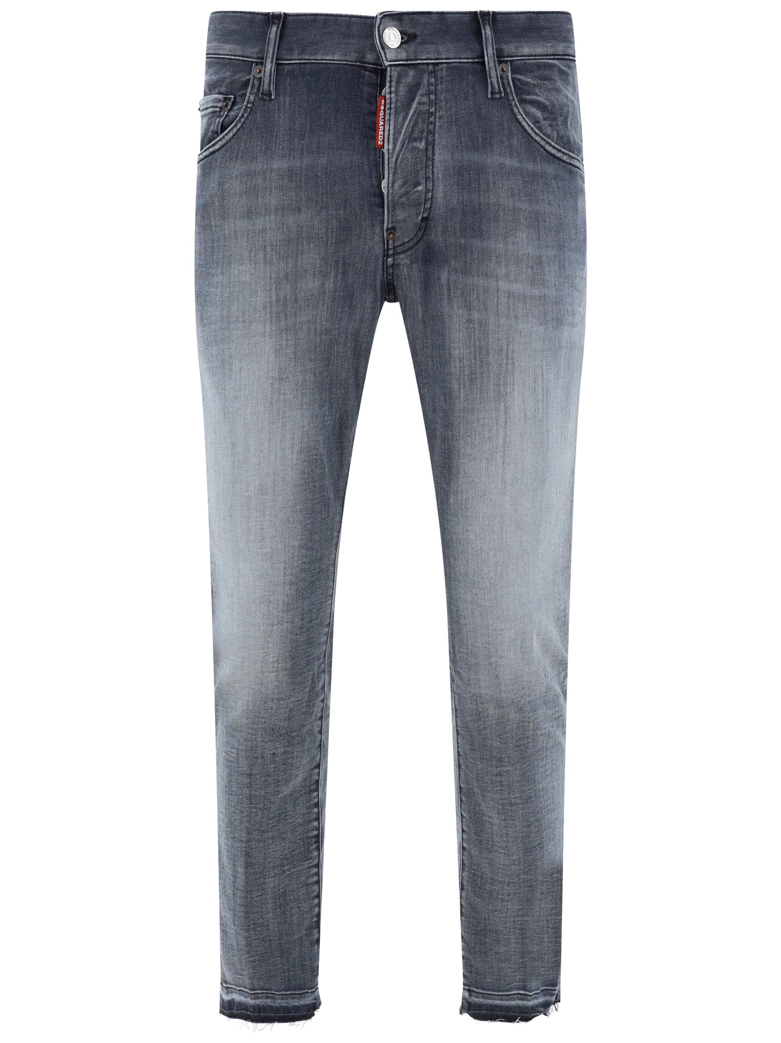 Dsquared2 Skater Jeans
