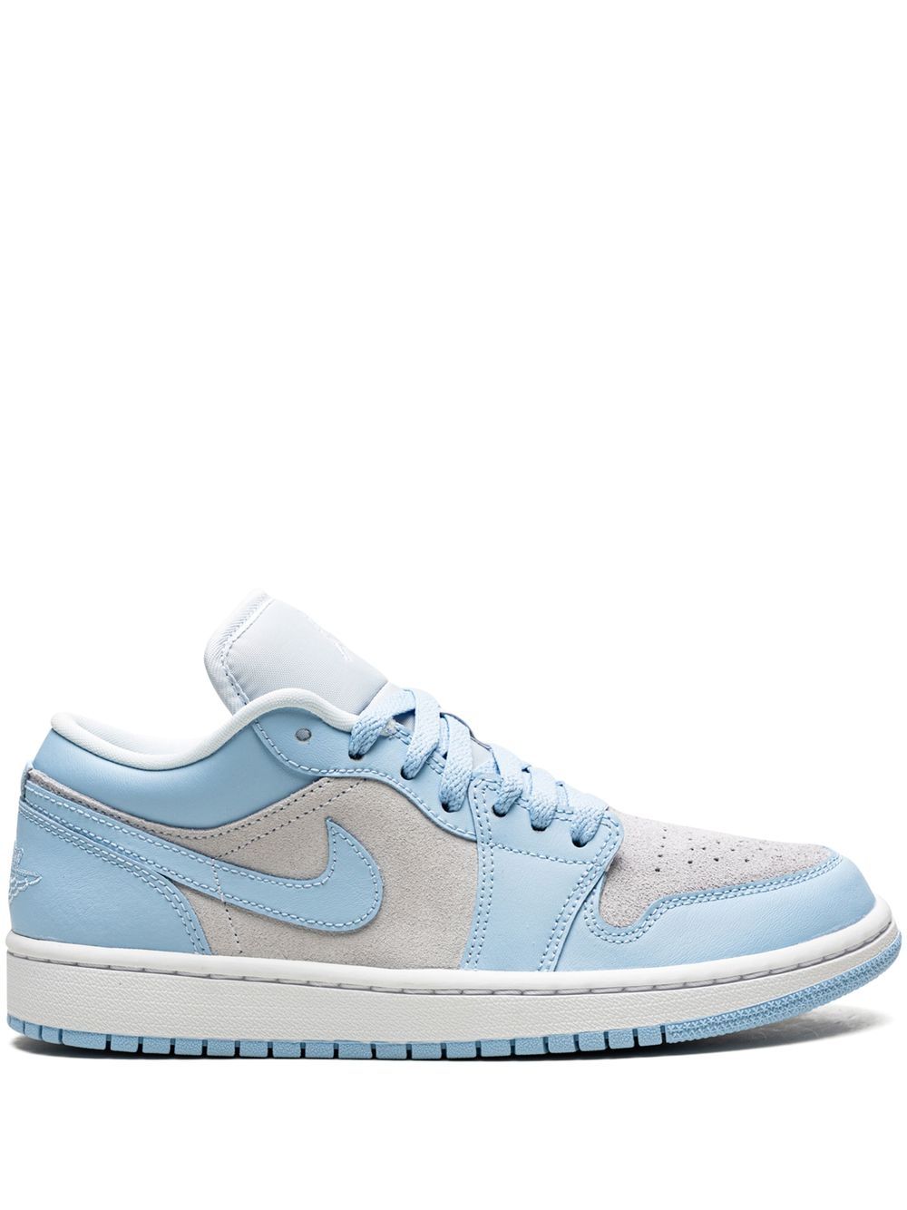 Jordan Jordan 1 Low 运动鞋 - 灰色