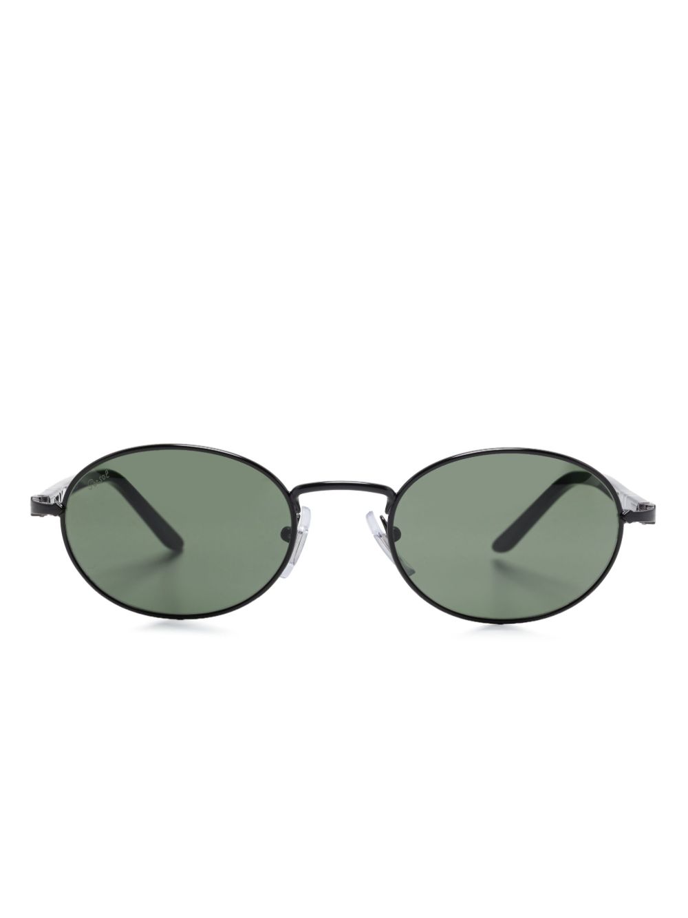 Persol Ida 太阳眼镜 - 黑色