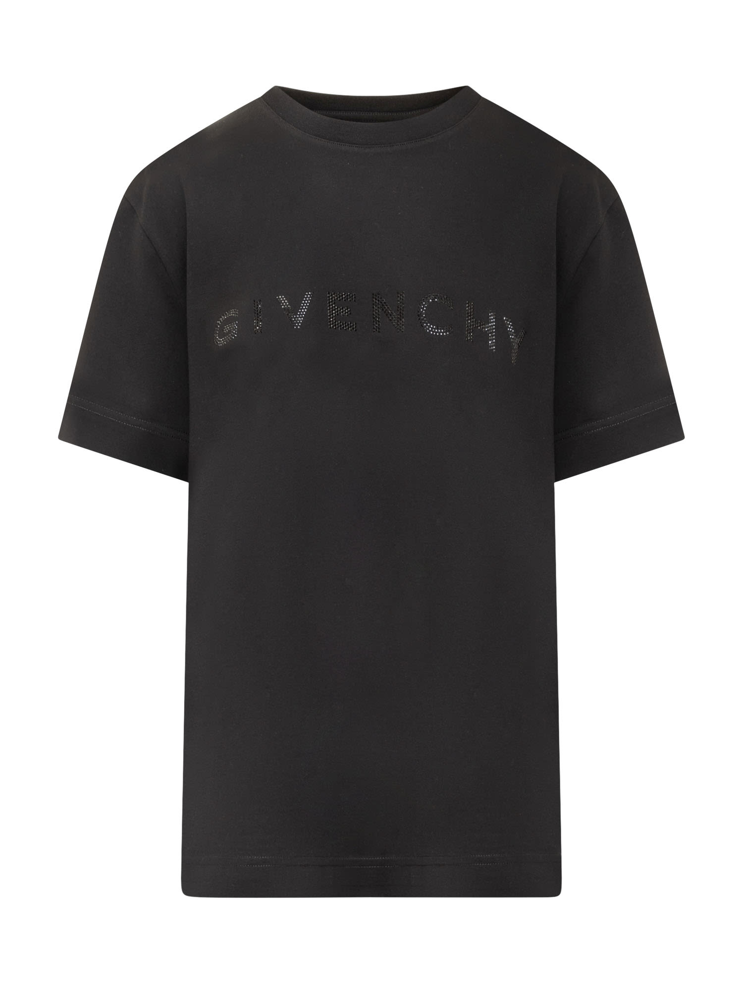 Givenchy 水钻T恤
