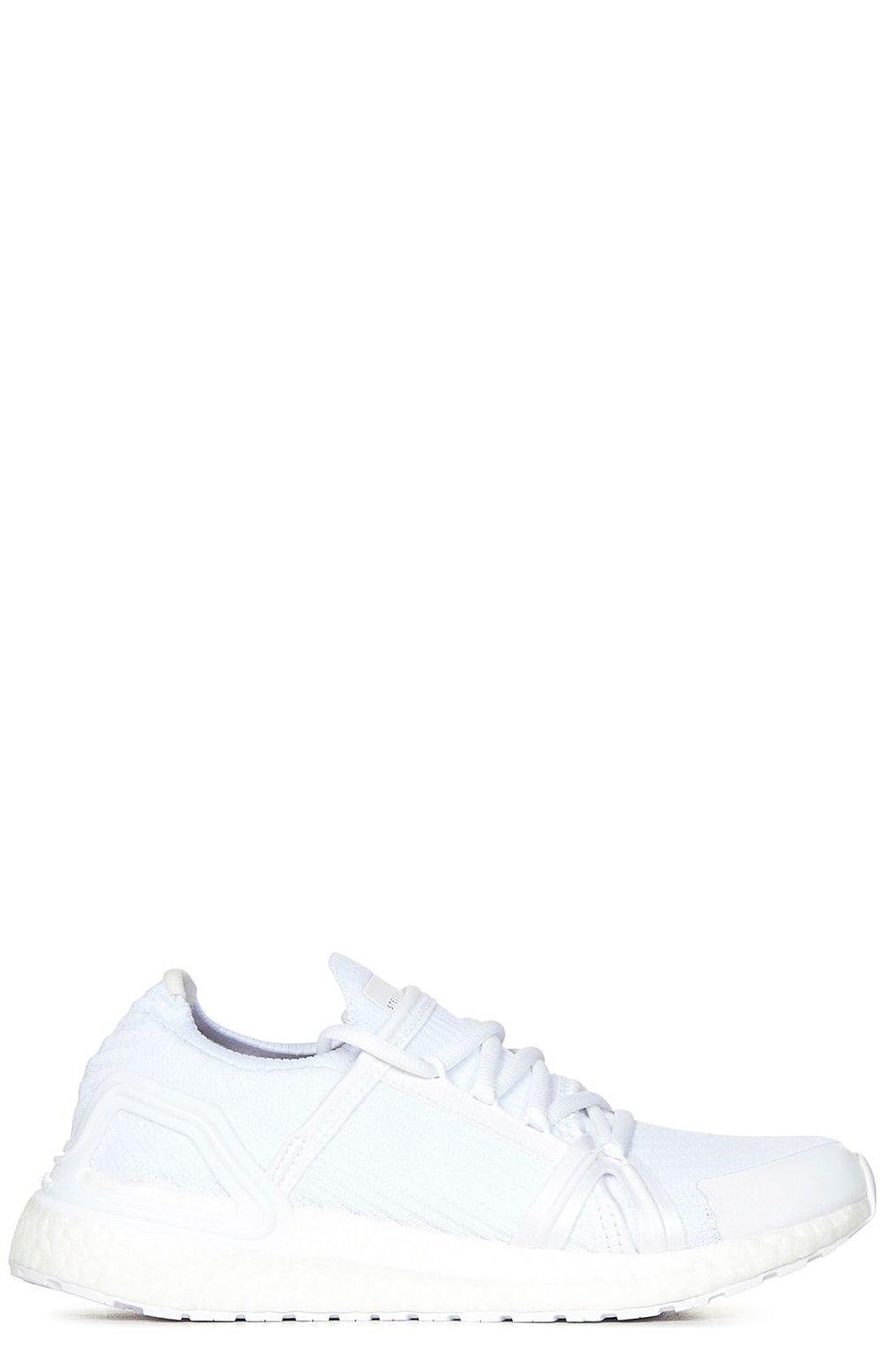 Stella McCartney的阿迪达斯Ultraboost Dna系带运动鞋
