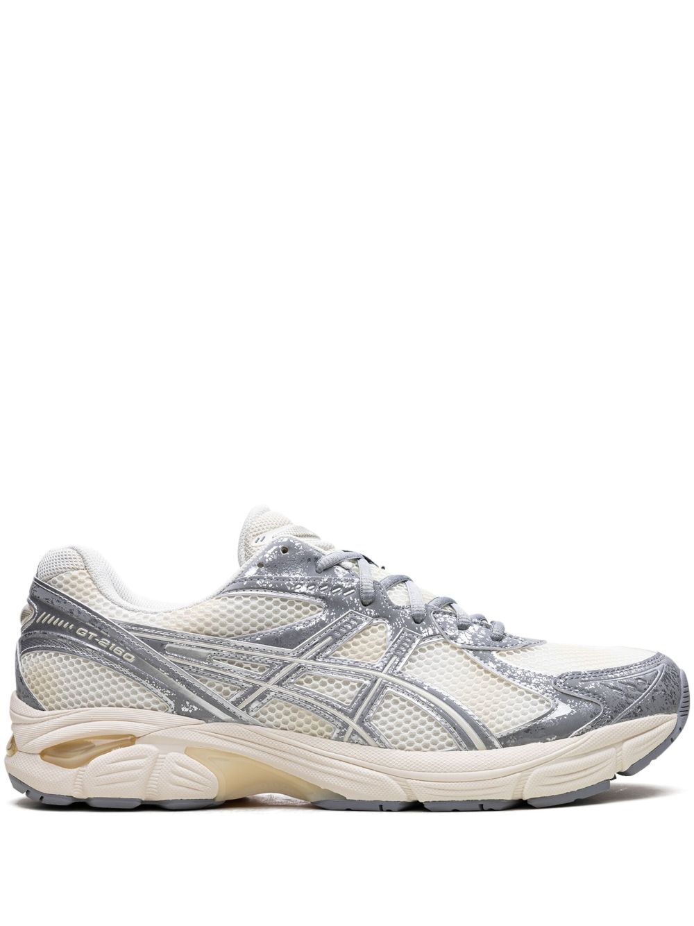 ASICS GT-2160 Cream/Sheet Rock 运动鞋 - 中性色