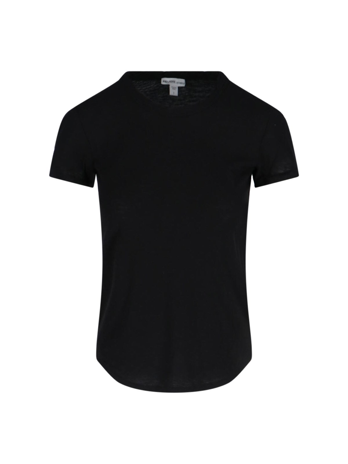 James Perse Classic T-Shirt